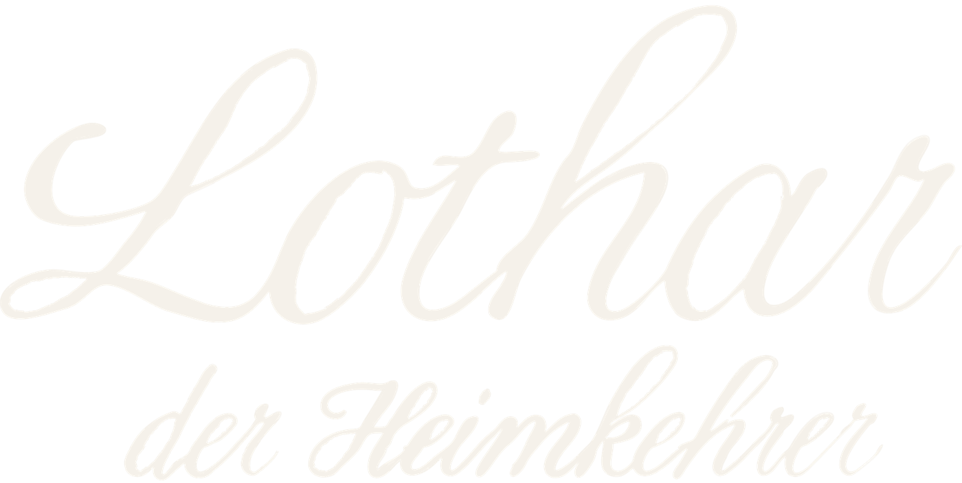 Lothar der Heimkehrer